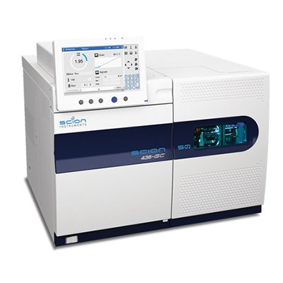 SCION賽里安氣質聯用儀436/456-GC-SQ