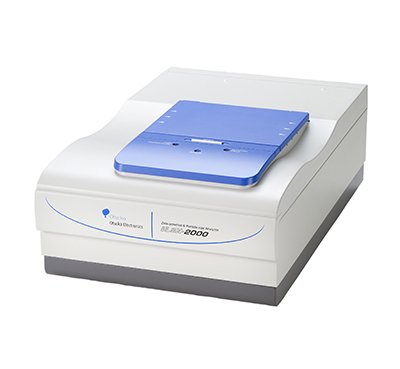 ZETA電位?粒徑?分子量測系統 ELSZ-2000
