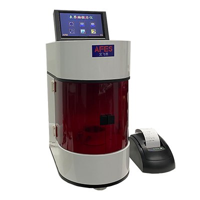 FST300C型全自動表面張力儀/界面張力儀