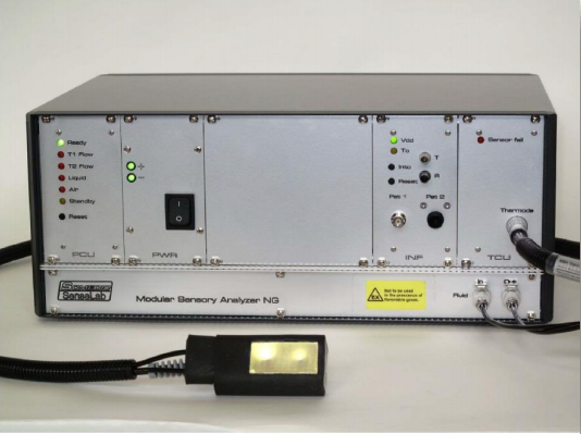 Sensory Clinical Research痛覺研究系統