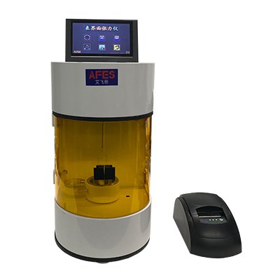 FST300M型全自動表面張力儀/界面張力儀