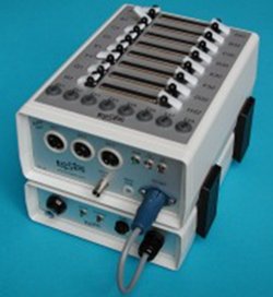 多道腦電圖記錄儀