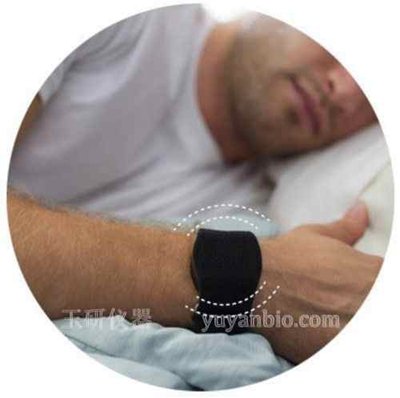 睡眠監測分析儀