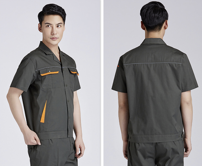 短袖工裝軍綠色1.png