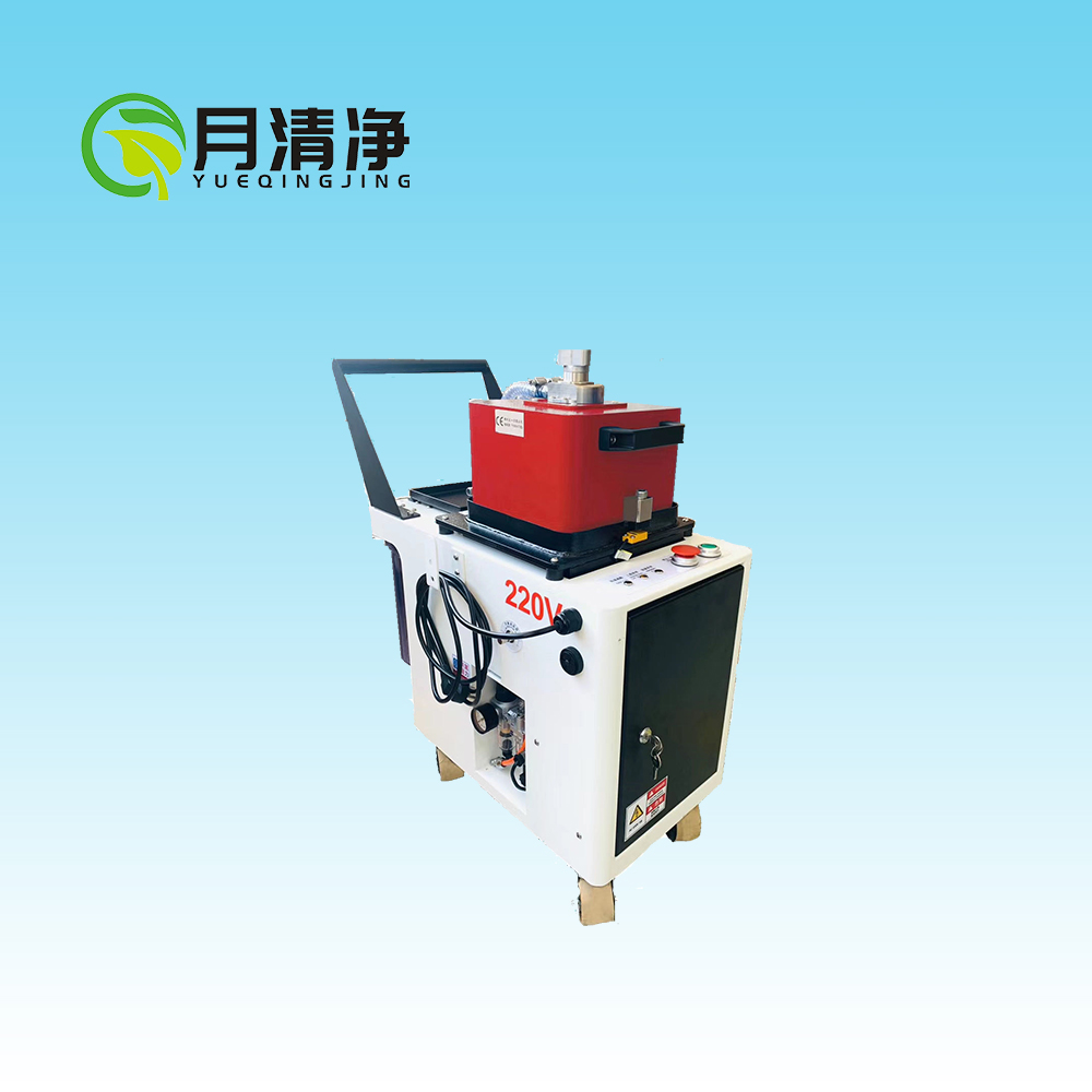 TC-E1離心式油水分離凈化機