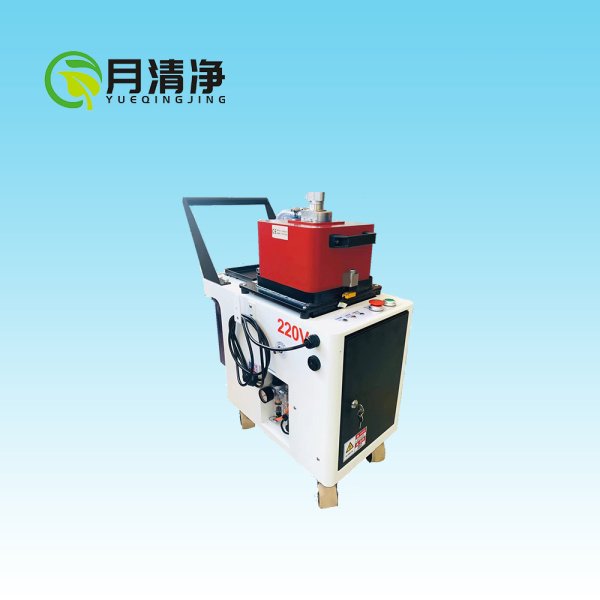 TC-E1離心式油水分離凈化機(jī)