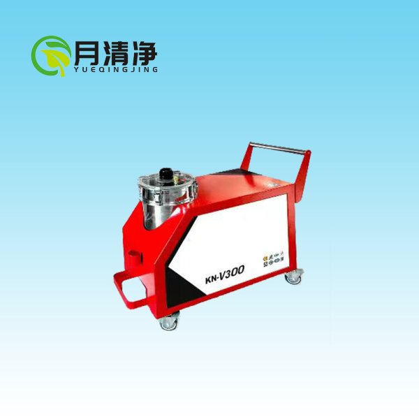 KN-V300高效能吸屑過(guò)循環(huán)機(jī)