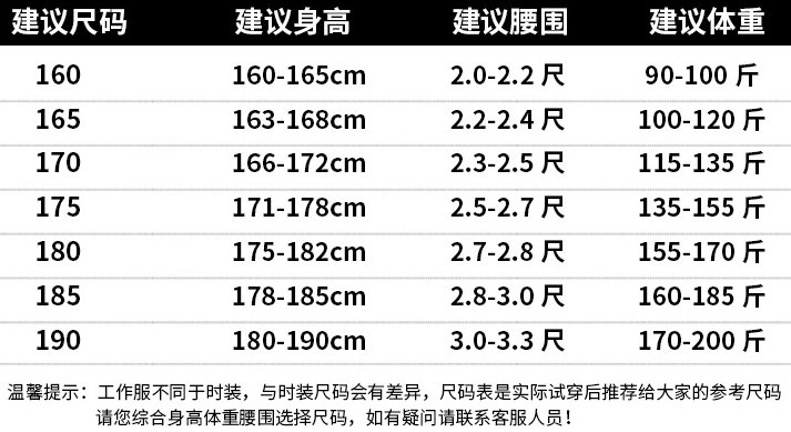 長(zhǎng)袖工裝尺碼.png