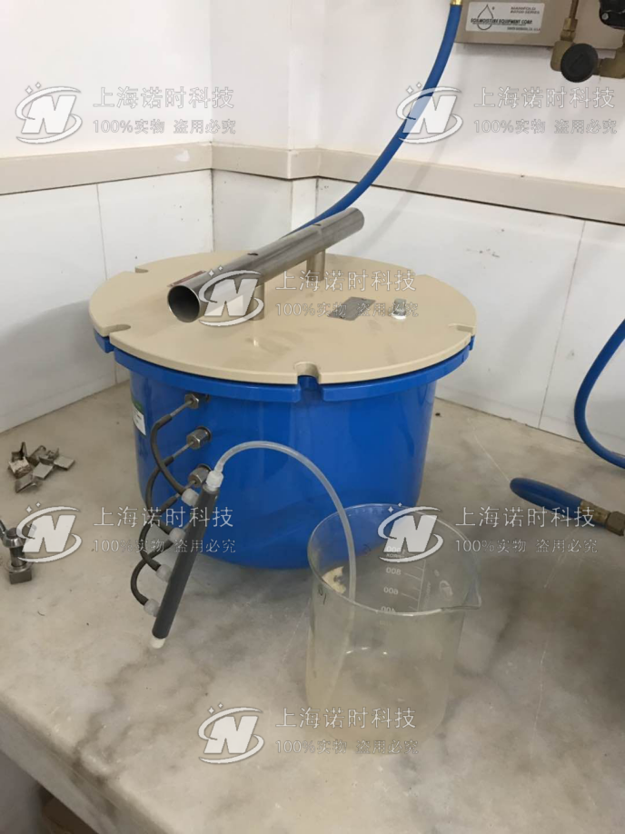 NSSP-15型土壤水分壓力膜儀