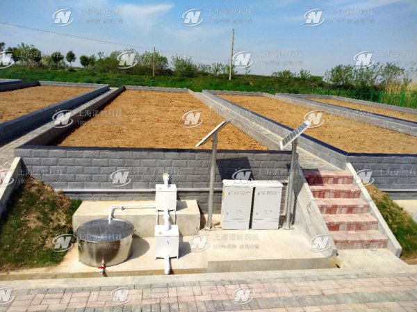 NSWSS-02型輪式自動泥沙采樣器