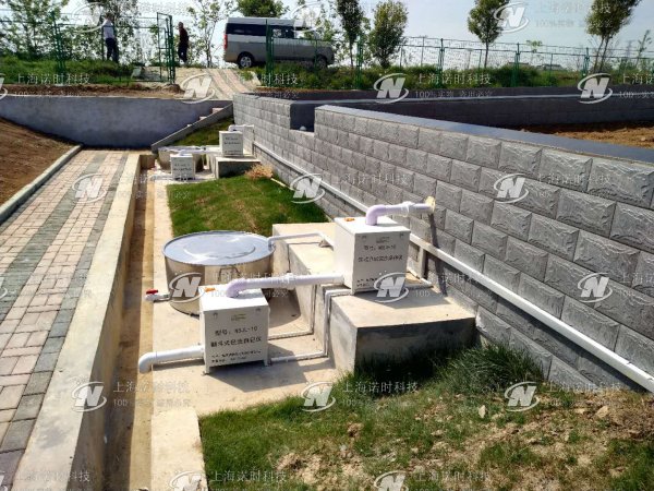 NSTBS-11型翻斗式徑流自記儀