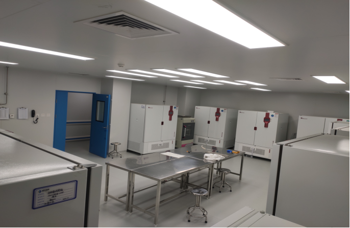 藥品穩(wěn)定性試驗(yàn)箱遼寧成大生物股份