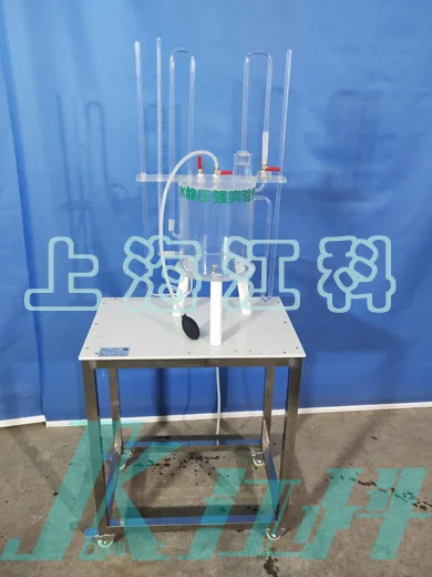 LJK22型水靜壓強(qiáng)儀