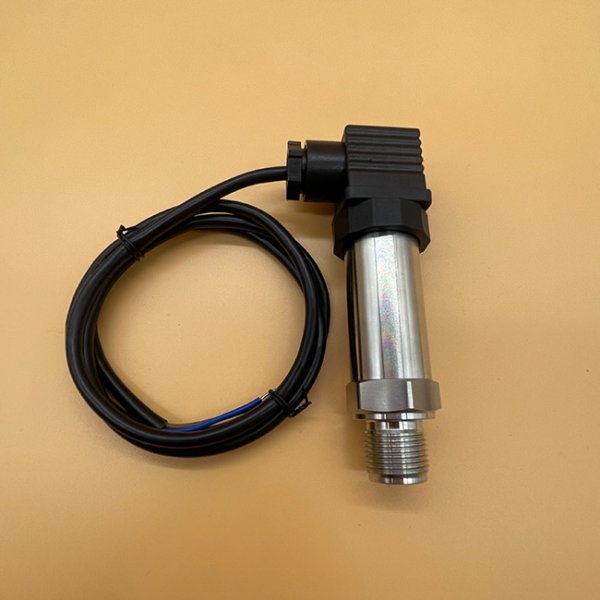 TSP800精巧型压力（液位）变送器