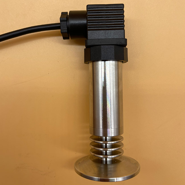 TSP801卫生型压力（液位）变送器
