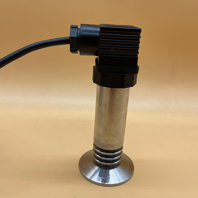 TSP801卫生型压力（液位）变送器