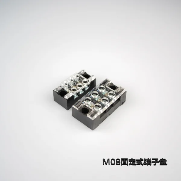 M08固定式端子盤(pán)