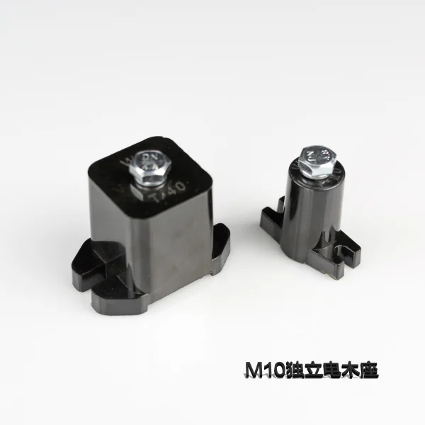 M10獨(dú)立電木座