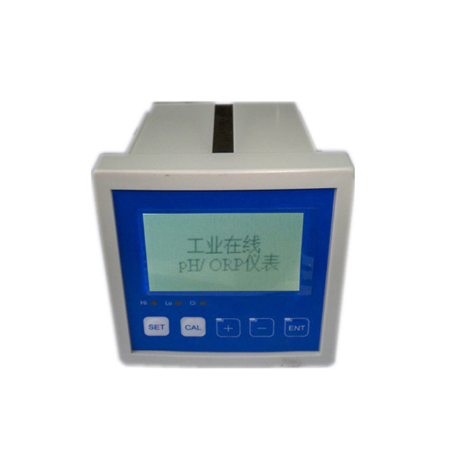 在线水质分析监测仪应用案例