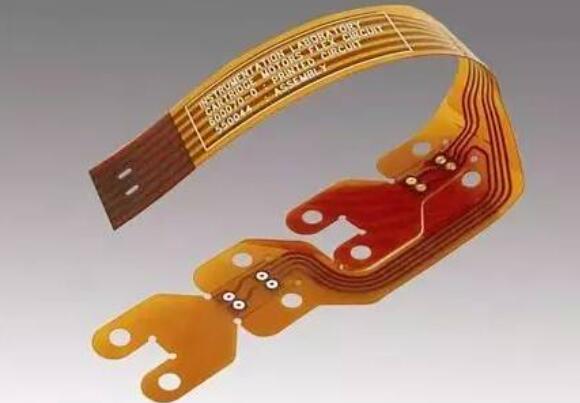 fpc軟性線路板設(shè)計結(jié)構(gòu)知識點