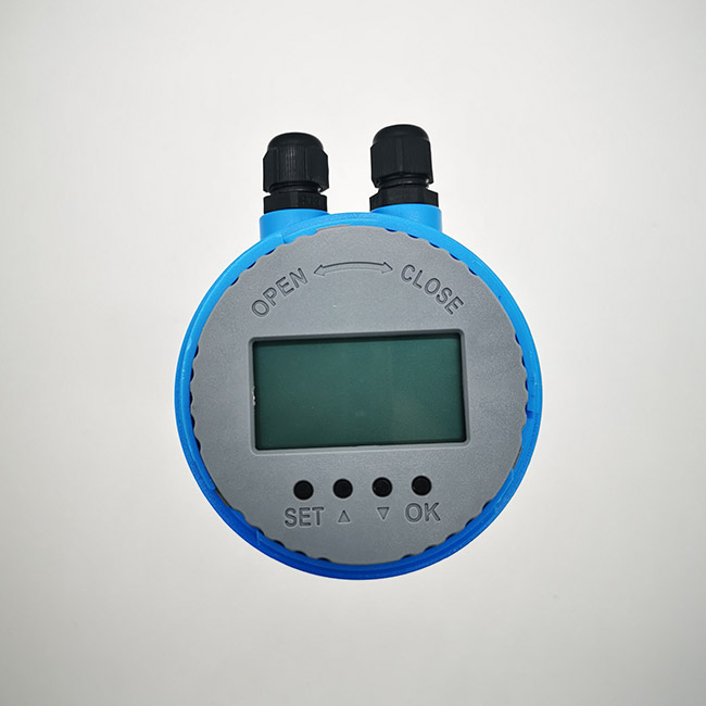 DY6000系列超声波明渠流量计