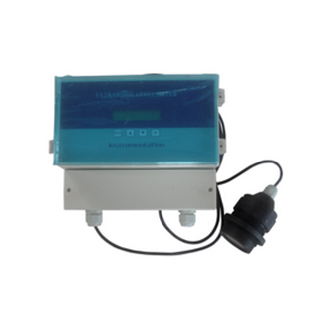 DY6000系列超声波明渠流量计