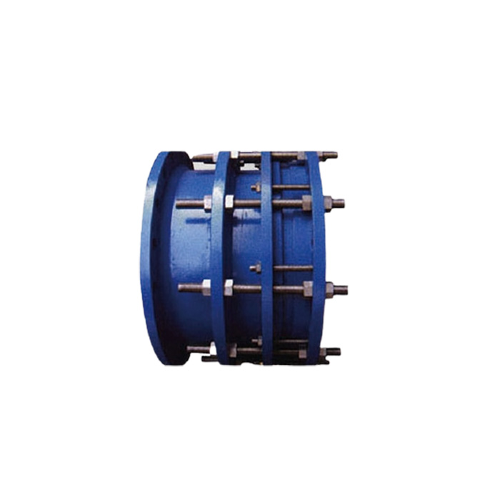 VSSJA-2 鑄鐵伸縮器