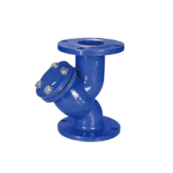 GL41H-10-16Y型過濾器