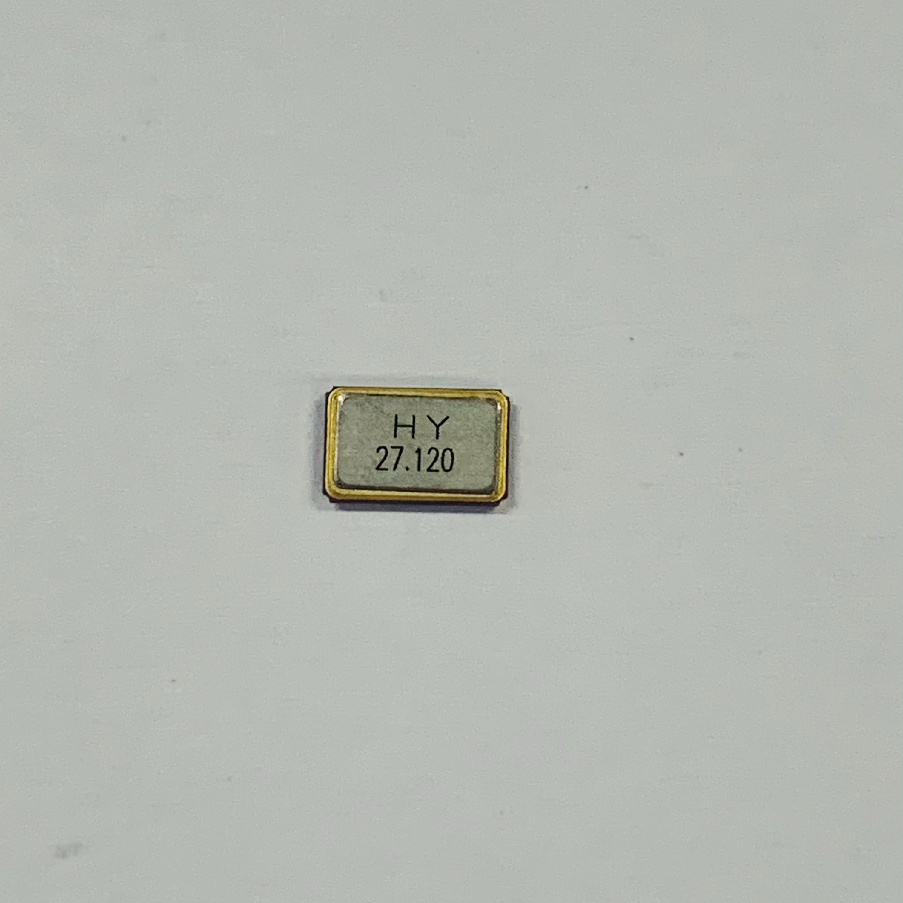 smd5032-2P石英晶體諧振器