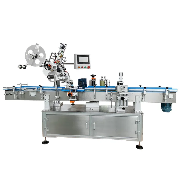 China Side Labeling Machine-Box-Carton-Supplier-Beilt