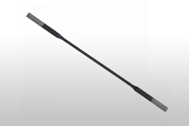 TC1700—一字型硅鉬棒