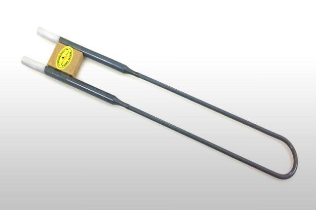 TC1800—U型硅鉬棒