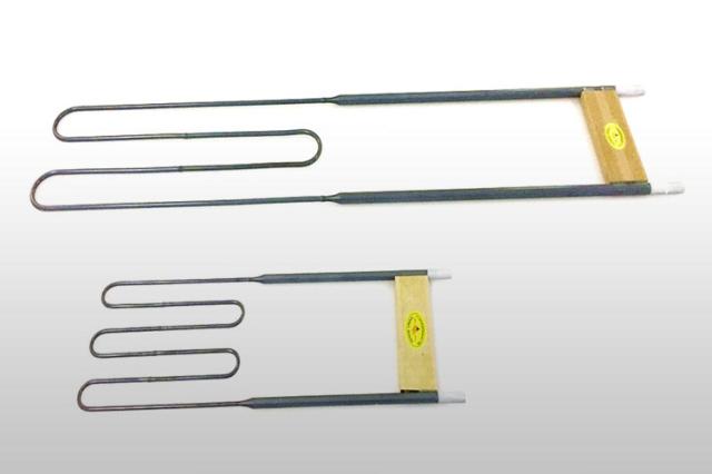 TC1800—W型硅鉬棒