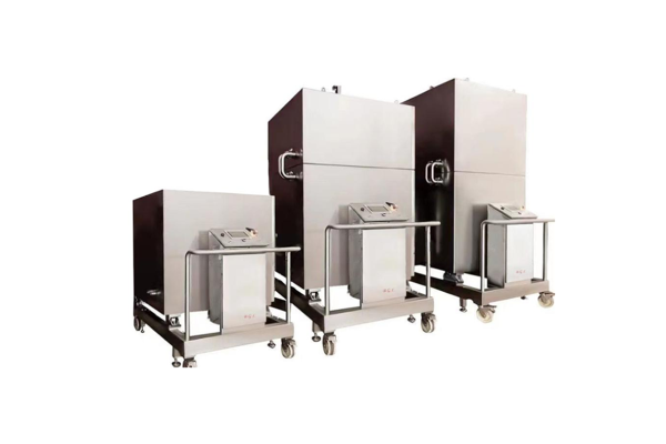 一次性配儲液系統