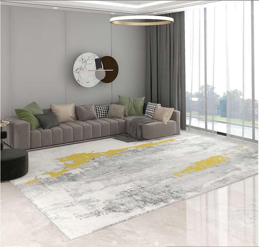 地毯作用分類(lèi)