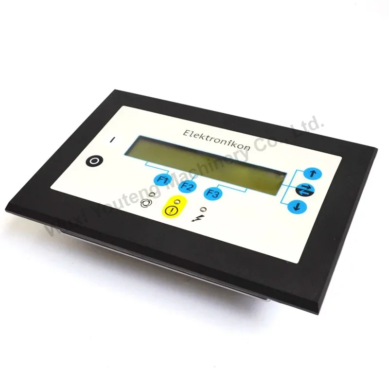 High Quality Compressor Controller Control Panel Module