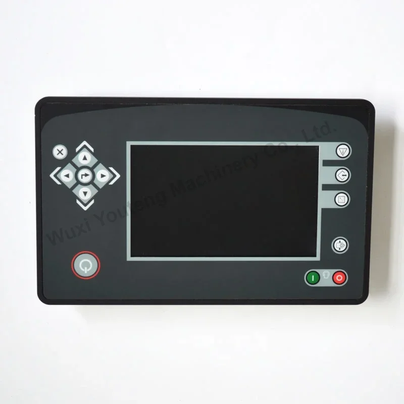 Mobile Air Compressor Controller Panel - Atlas Copco