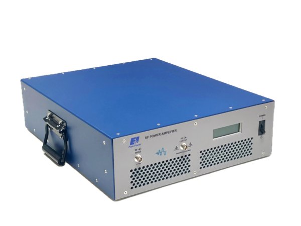 E&I 1020L高頻功放