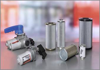 過(guò)濾器 Filtration 過(guò)濾器 Filtration