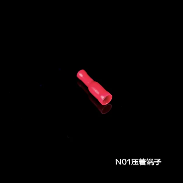N01壓著端子