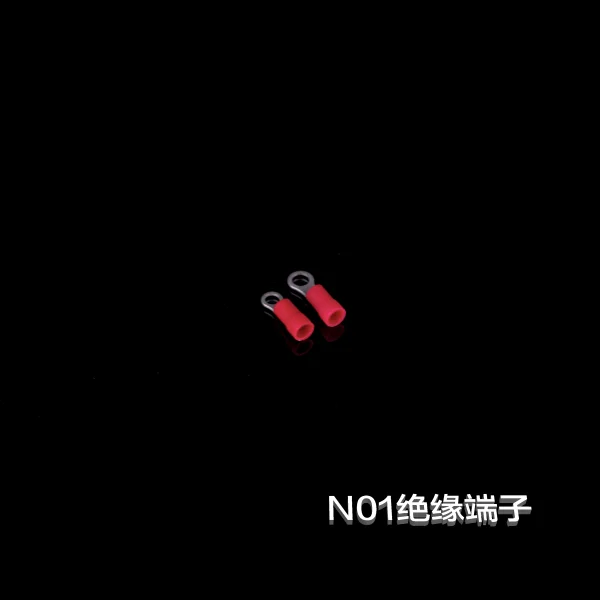 N01壓著端子