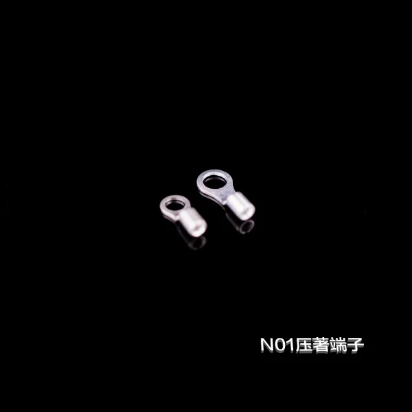 N01-1壓著端子