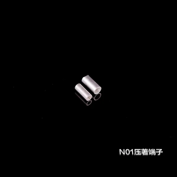 N01壓著端子