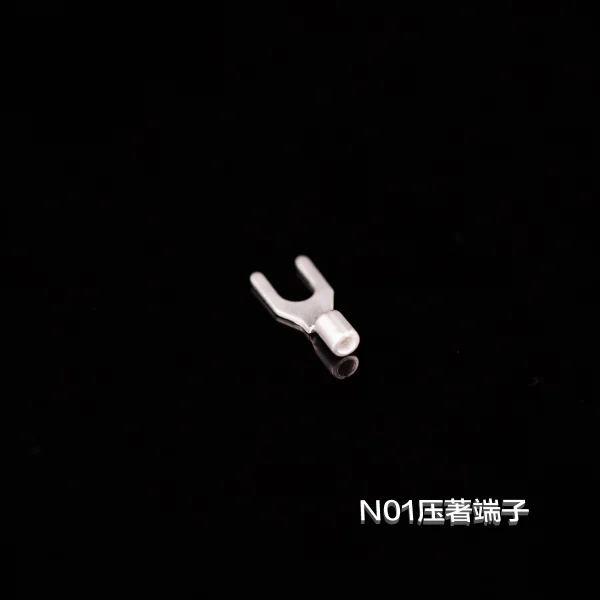 N01壓著端子