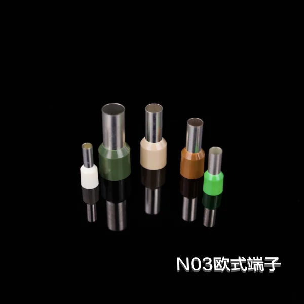 N03歐式端子