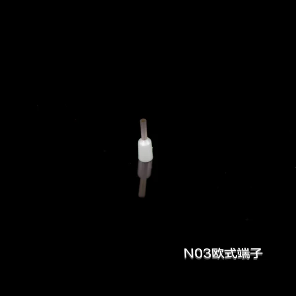 N03歐式端子