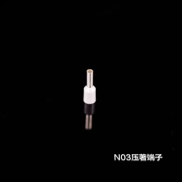 N03歐式端子
