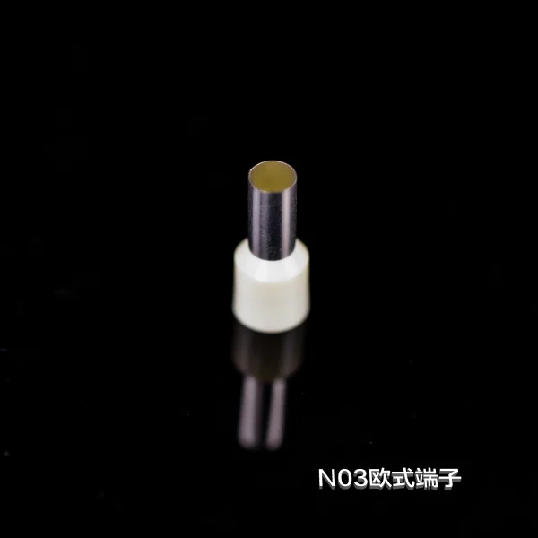 N03歐式端子