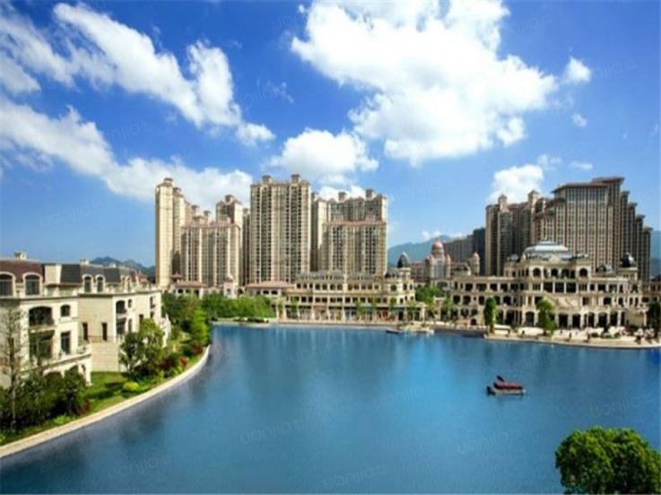 深圳市光明區(qū)龍光城