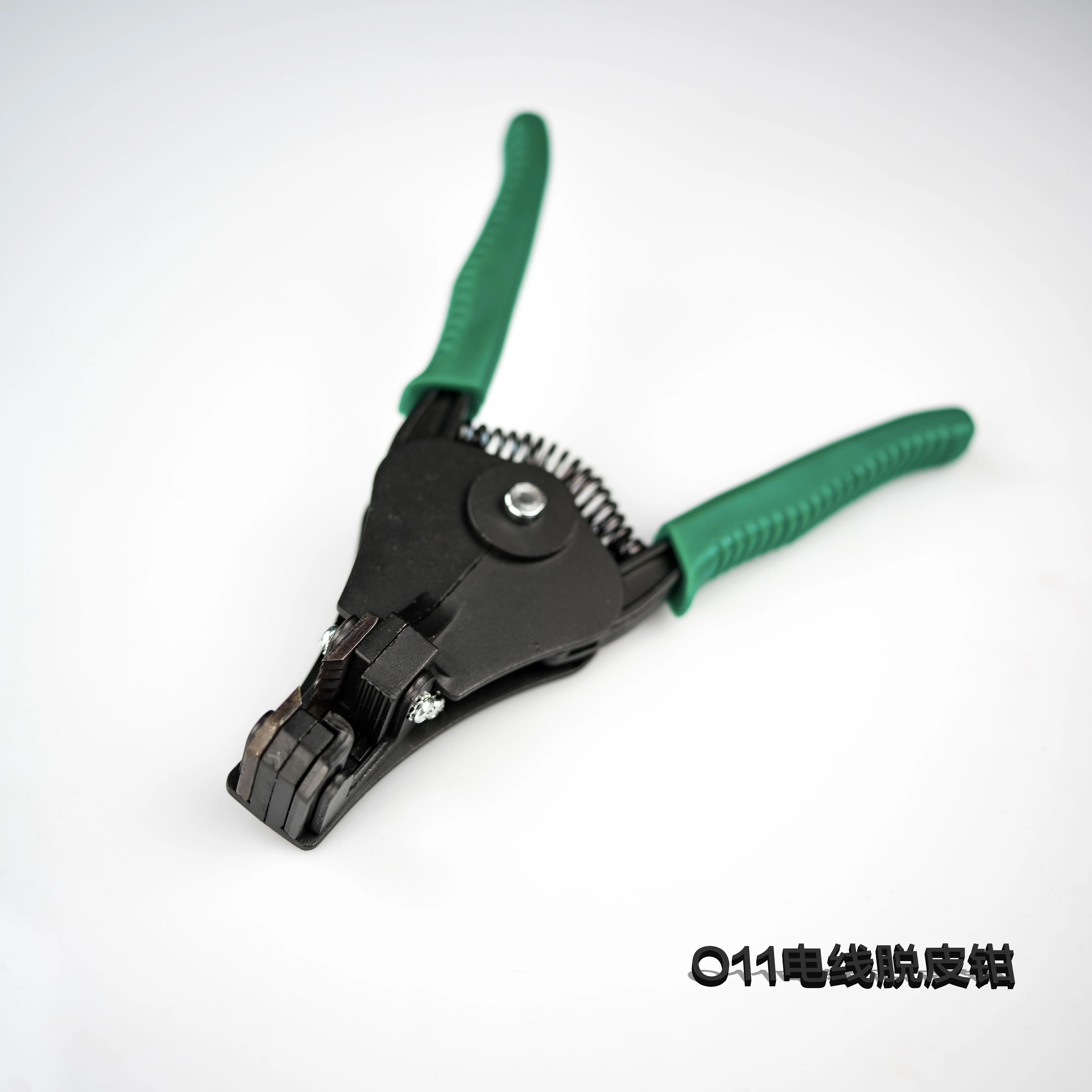 O11電線(xiàn)脫皮鉗